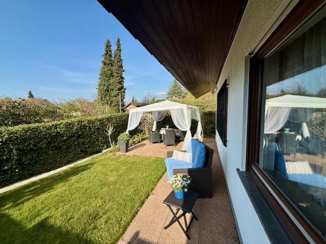 Ferienwohnung Breisgau バート・クロツィンゲン エクステリア 写真